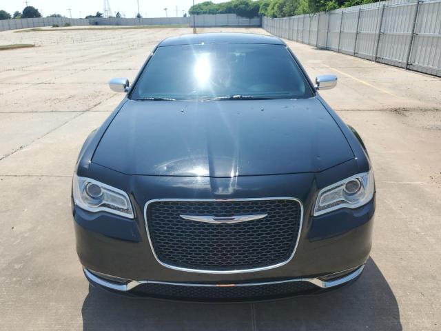 Photo 4 VIN: 2C3CCAEG0GH343286 - CHRYSLER 300C 