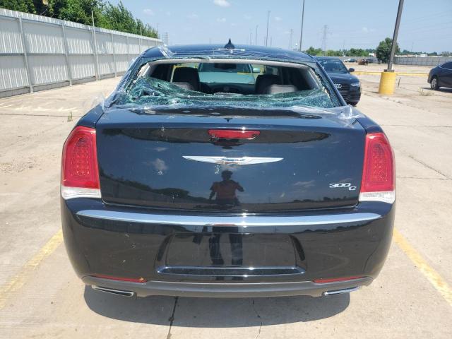 Photo 5 VIN: 2C3CCAEG0GH343286 - CHRYSLER 300C 