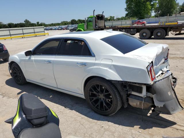 Photo 1 VIN: 2C3CCAEG0GH343546 - CHRYSLER 300C 