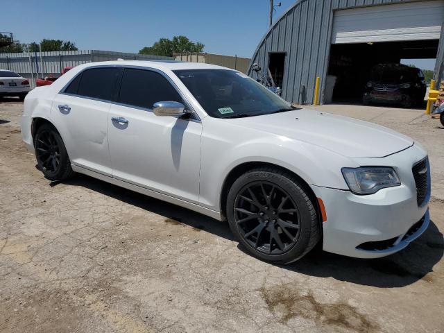 Photo 3 VIN: 2C3CCAEG0GH343546 - CHRYSLER 300C 