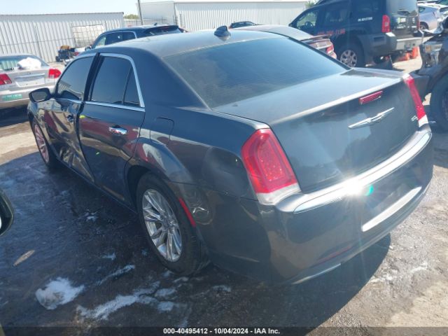 Photo 2 VIN: 2C3CCAEG0GH348391 - CHRYSLER 300 