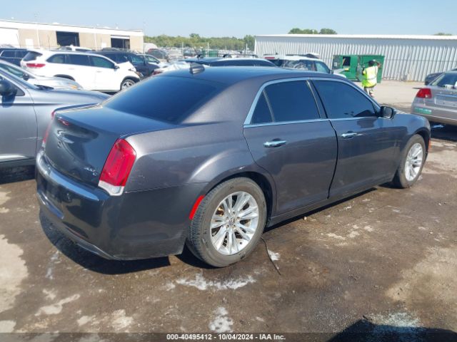 Photo 3 VIN: 2C3CCAEG0GH348391 - CHRYSLER 300 