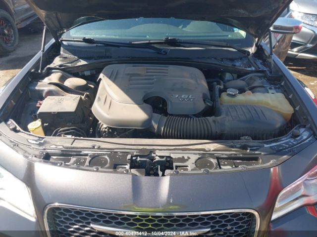 Photo 9 VIN: 2C3CCAEG0GH348391 - CHRYSLER 300 