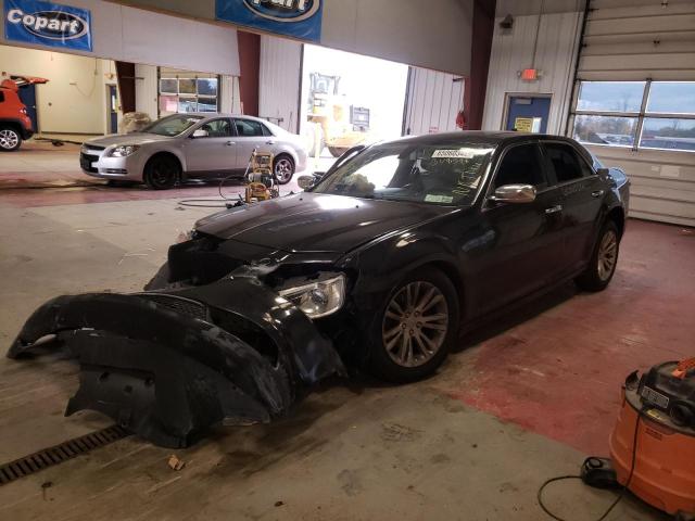 Photo 1 VIN: 2C3CCAEG0GH348598 - CHRYSLER 300C 