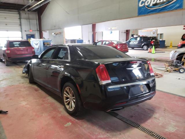 Photo 2 VIN: 2C3CCAEG0GH348598 - CHRYSLER 300C 