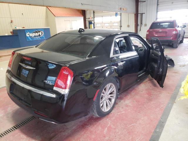 Photo 3 VIN: 2C3CCAEG0GH348598 - CHRYSLER 300C 