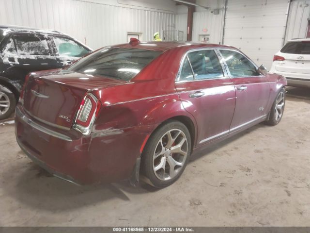 Photo 3 VIN: 2C3CCAEG0GH348777 - CHRYSLER 300 