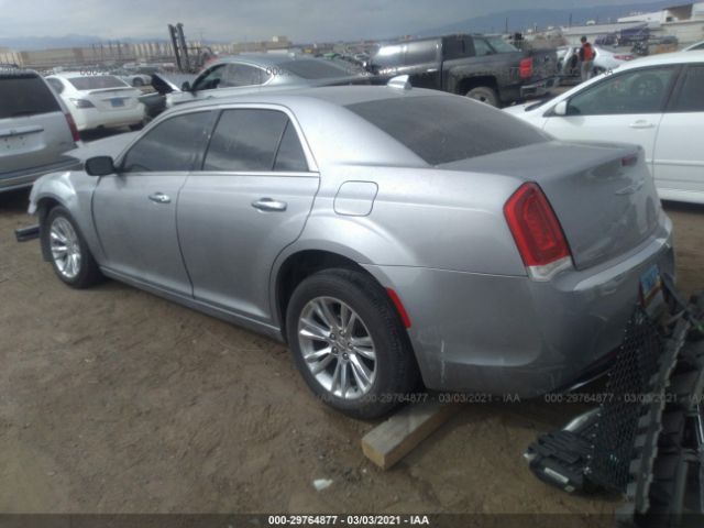 Photo 2 VIN: 2C3CCAEG0GH348830 - CHRYSLER 300 