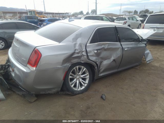 Photo 3 VIN: 2C3CCAEG0GH348830 - CHRYSLER 300 