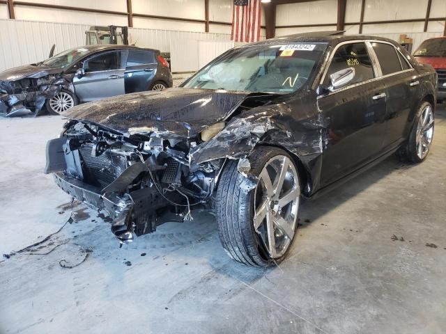 Photo 1 VIN: 2C3CCAEG0GH359245 - CHRYSLER 300C 