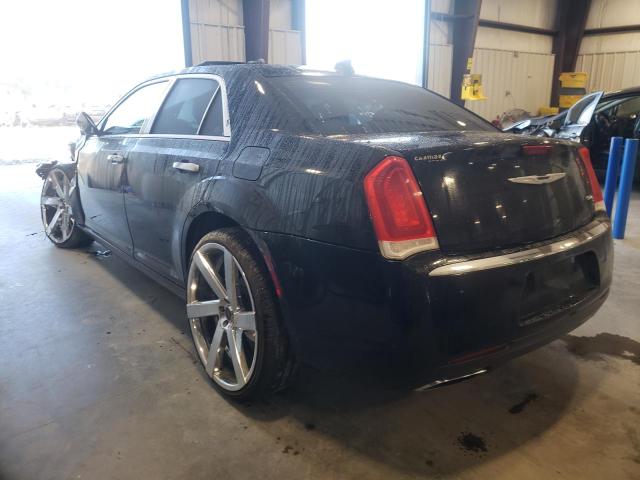 Photo 2 VIN: 2C3CCAEG0GH359245 - CHRYSLER 300C 