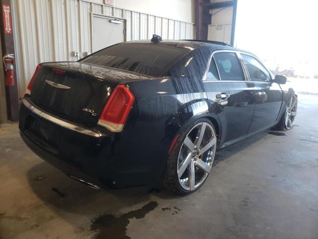 Photo 3 VIN: 2C3CCAEG0GH359245 - CHRYSLER 300C 