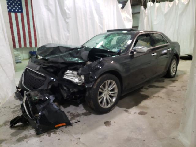 Photo 1 VIN: 2C3CCAEG0HH566316 - CHRYSLER 300C 