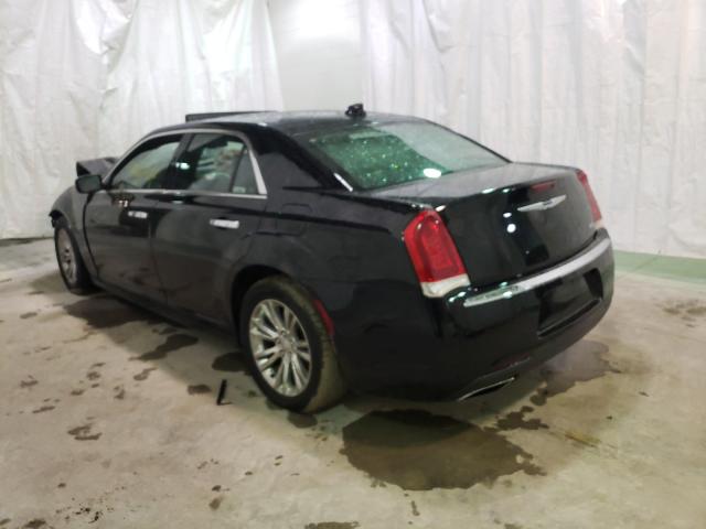 Photo 2 VIN: 2C3CCAEG0HH566316 - CHRYSLER 300C 