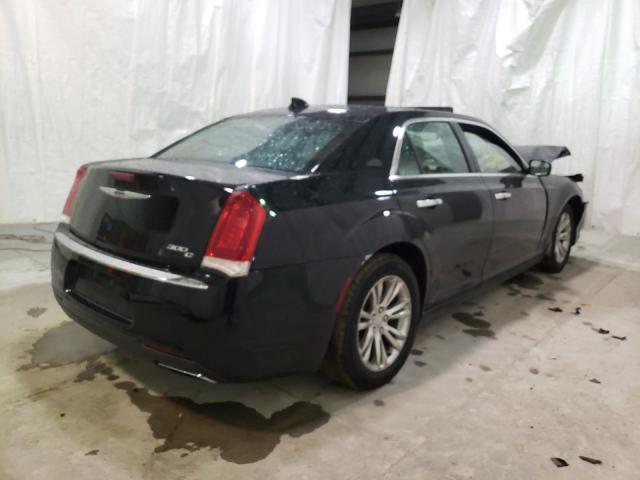 Photo 3 VIN: 2C3CCAEG0HH566316 - CHRYSLER 300C 