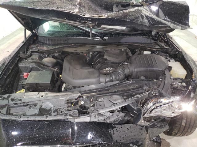 Photo 6 VIN: 2C3CCAEG0HH566316 - CHRYSLER 300C 