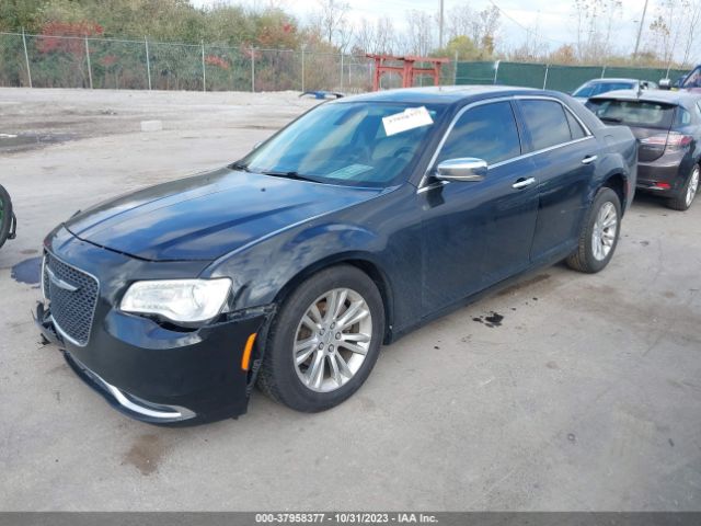 Photo 1 VIN: 2C3CCAEG0HH566476 - CHRYSLER 300C 