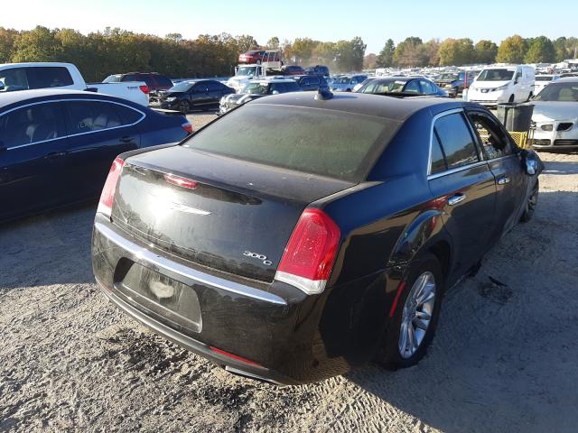 Photo 3 VIN: 2C3CCAEG0HH570740 - CHRYSLER 300C 