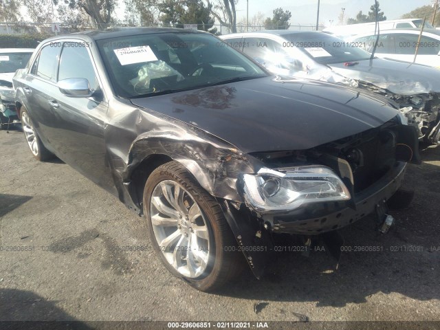 Photo 0 VIN: 2C3CCAEG0HH586341 - CHRYSLER 300 