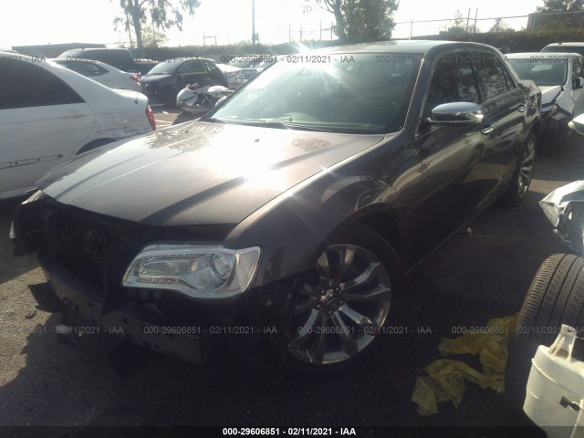 Photo 1 VIN: 2C3CCAEG0HH586341 - CHRYSLER 300 