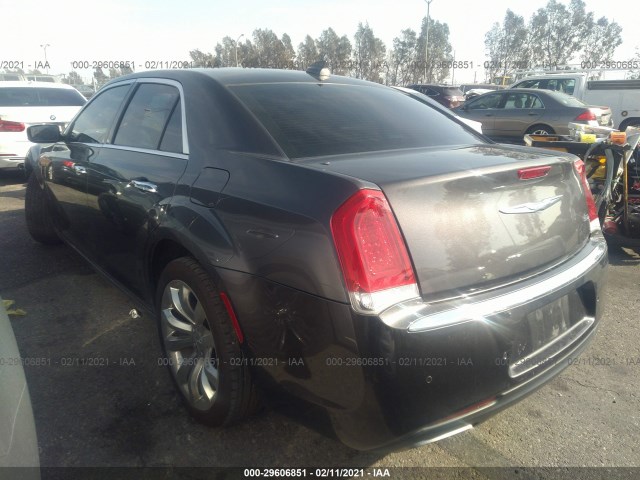 Photo 2 VIN: 2C3CCAEG0HH586341 - CHRYSLER 300 