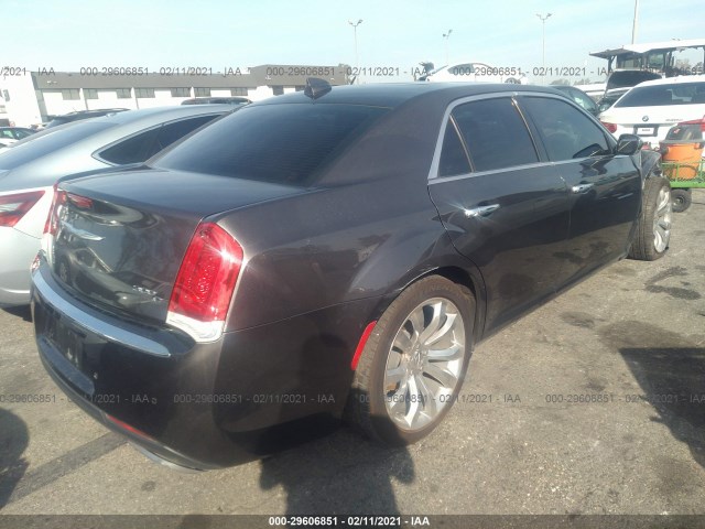 Photo 3 VIN: 2C3CCAEG0HH586341 - CHRYSLER 300 