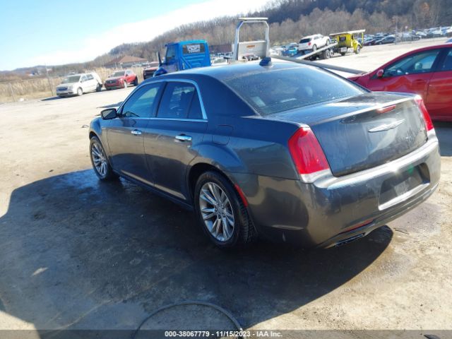 Photo 2 VIN: 2C3CCAEG0HH596528 - CHRYSLER 300C 