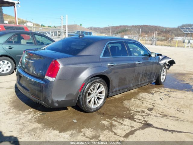 Photo 3 VIN: 2C3CCAEG0HH596528 - CHRYSLER 300C 