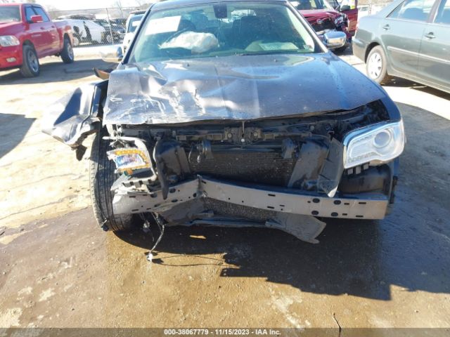 Photo 5 VIN: 2C3CCAEG0HH596528 - CHRYSLER 300C 