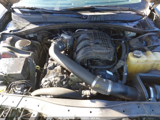 Photo 9 VIN: 2C3CCAEG0HH596528 - CHRYSLER 300C 