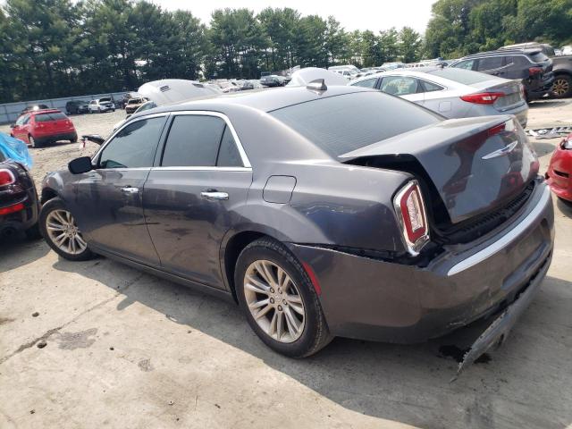 Photo 1 VIN: 2C3CCAEG0HH596643 - CHRYSLER 300C 