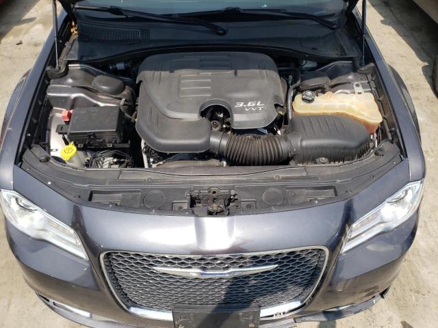 Photo 10 VIN: 2C3CCAEG0HH596643 - CHRYSLER 300C 