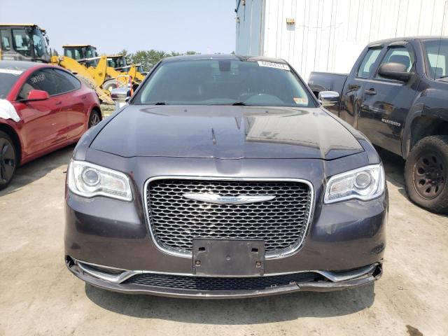 Photo 4 VIN: 2C3CCAEG0HH596643 - CHRYSLER 300C 