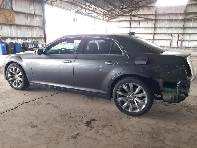 Photo 1 VIN: 2C3CCAEG0HH610198 - CHRYSLER 300C 