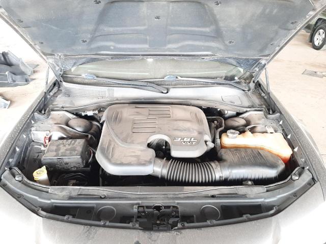 Photo 10 VIN: 2C3CCAEG0HH610198 - CHRYSLER 300C 