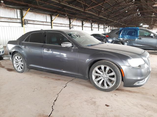 Photo 3 VIN: 2C3CCAEG0HH610198 - CHRYSLER 300C 