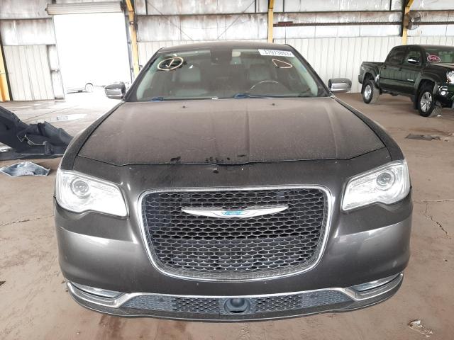 Photo 4 VIN: 2C3CCAEG0HH610198 - CHRYSLER 300C 