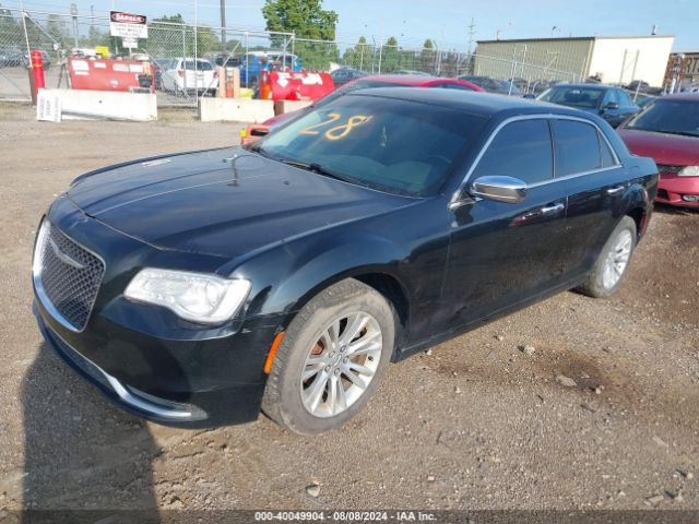 Photo 1 VIN: 2C3CCAEG0HH632637 - CHRYSLER 300 