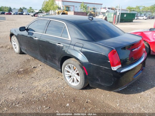 Photo 2 VIN: 2C3CCAEG0HH632637 - CHRYSLER 300 