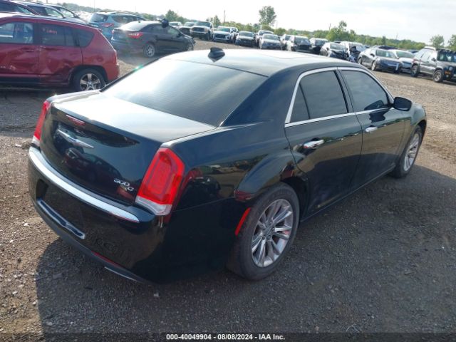 Photo 3 VIN: 2C3CCAEG0HH632637 - CHRYSLER 300 