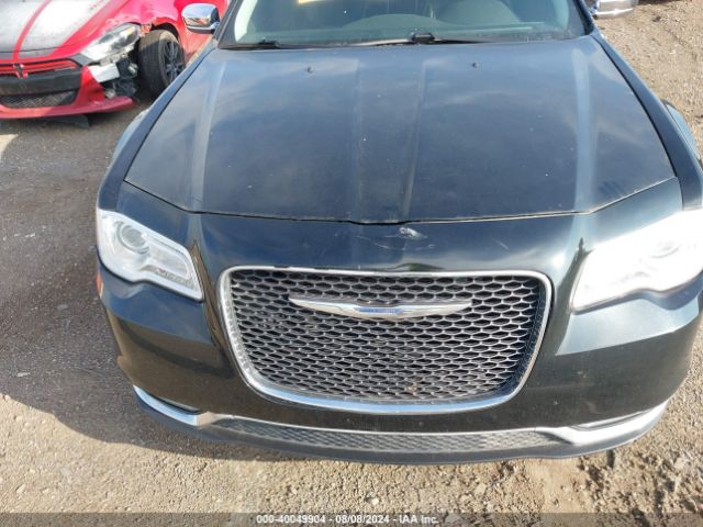 Photo 5 VIN: 2C3CCAEG0HH632637 - CHRYSLER 300 