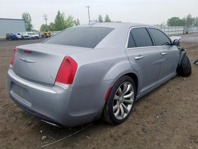 Photo 3 VIN: 2C3CCAEG0HH645811 - CHRYSLER 300 