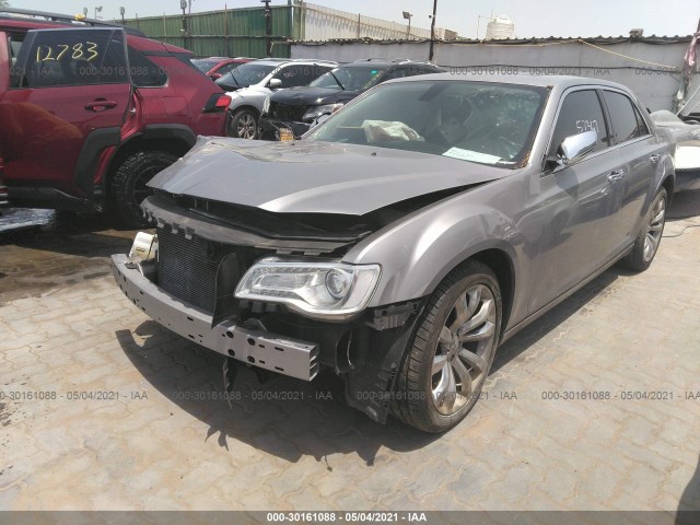 Photo 1 VIN: 2C3CCAEG0HH645811 - CHRYSLER 300 