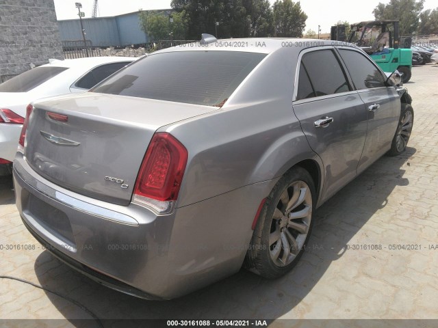 Photo 3 VIN: 2C3CCAEG0HH645811 - CHRYSLER 300 