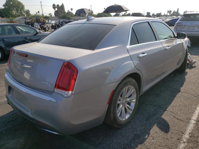 Photo 3 VIN: 2C3CCAEG0HH646103 - CHRYSLER 300C 