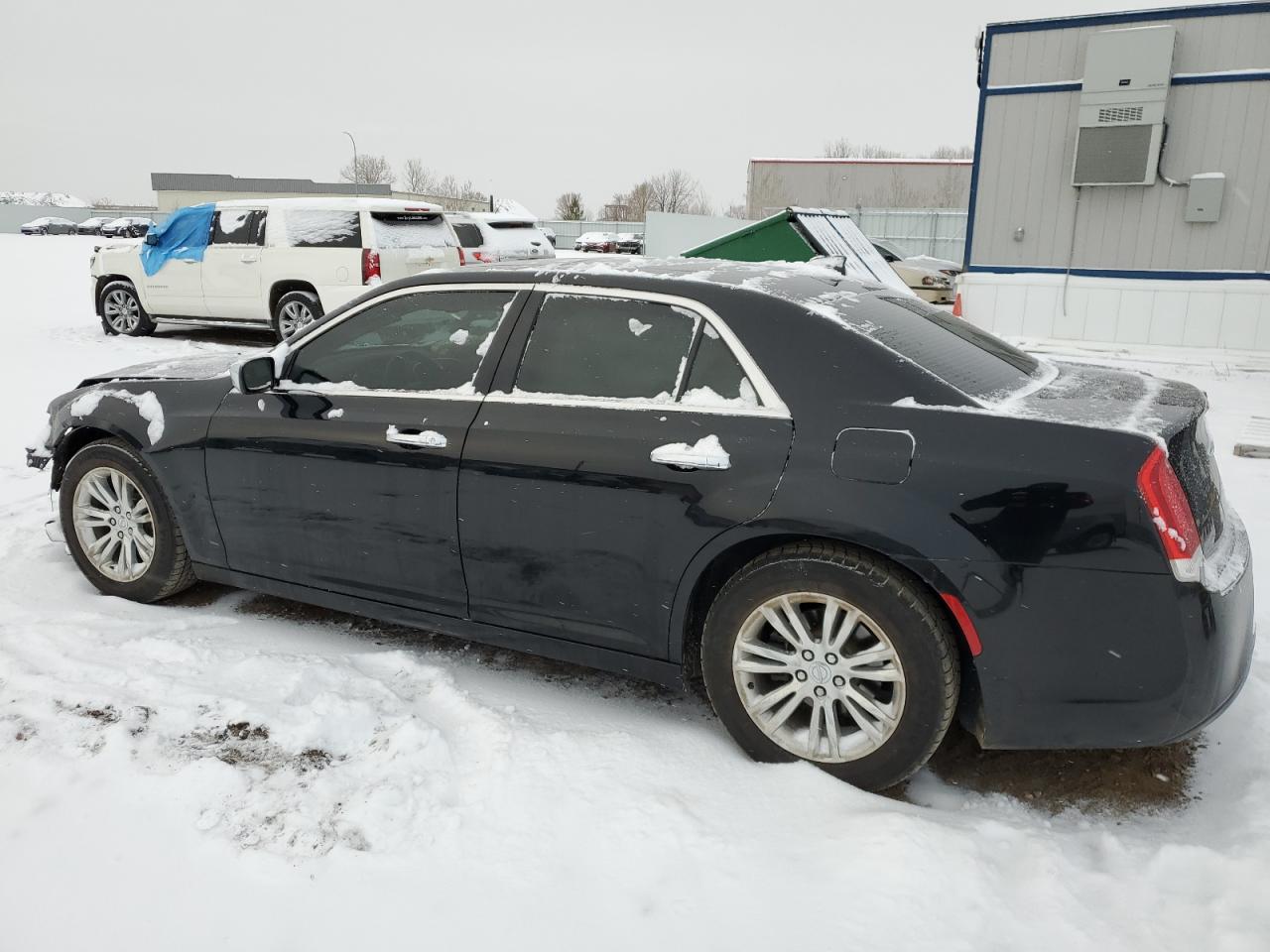 Photo 1 VIN: 2C3CCAEG0HH662513 - CHRYSLER 300 