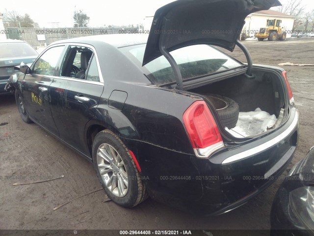 Photo 2 VIN: 2C3CCAEG0HH662902 - CHRYSLER 300 