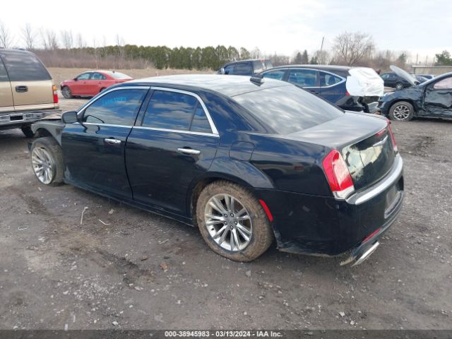 Photo 2 VIN: 2C3CCAEG0HH663371 - CHRYSLER 300C 