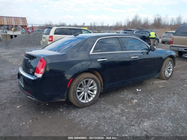 Photo 3 VIN: 2C3CCAEG0HH663371 - CHRYSLER 300C 