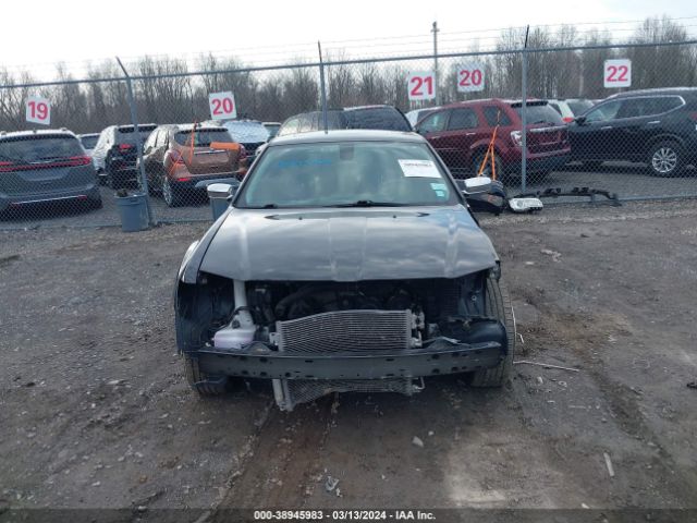 Photo 5 VIN: 2C3CCAEG0HH663371 - CHRYSLER 300C 